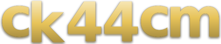 ck44cm logo